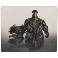 Dark Souls 2 Лімітована Металева Картка (Варіант 3) Б/В